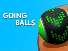 Going Balls 3D – kostenloses Online-Spiel