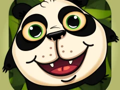 Jumpanda – kostenloses Online-Spiel
