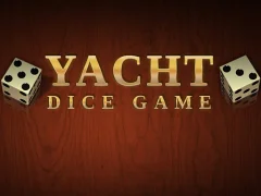 Yacht Dice Game – kostenloses Online-Spiel