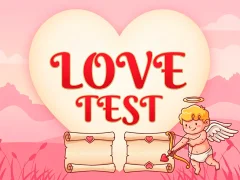 Love Test – kostenloses Online-Spiel