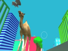 Camel Destroyer – kostenloses Online-Spiel