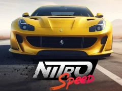 Nitro Speed – kostenloses Online-Spiel
