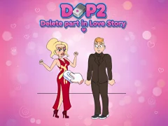 DOP2 Delete part in Love Story – kostenloses Online-Spiel
