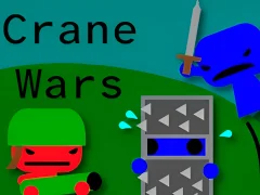 Crane Wars – kostenloses Online-Spiel