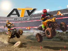 ATV Bike Games Quad Offroad – kostenloses Online-Spiel