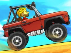 Climb Racing 3D – kostenloses Online-Spiel