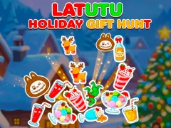 Latutu Holiday Gift Hunt – kostenloses Online-Spiel