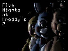 Five Nights at Freddy’s 2 – kostenloses Online-Spiel