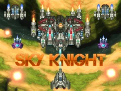 Sky Knight – kostenloses Online-Spiel