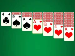 Solitaire Master Classic Card – kostenloses Online-Spiel