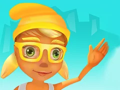 Train Surfers – kostenloses Online-Spiel