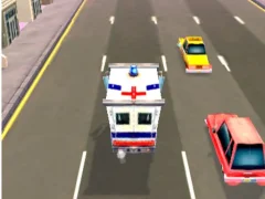Rush Hour – kostenloses Online-Spiel
