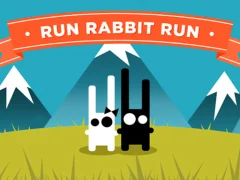Run Rabit Run – kostenloses Online-Spiel