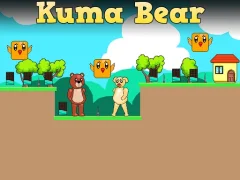 Kuma Bear – kostenloses Online-Spiel