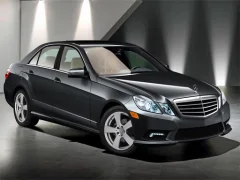 E-Class Sedan Puzz – kostenloses Online-Spiel