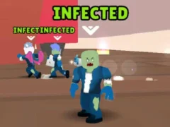 Obby with Friends: Hide And Seek Online – kostenloses Online-Spiel