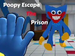 Poopy Escape The Prison – kostenloses Online-Spiel