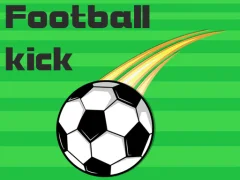 Football Kick – kostenloses Online-Spiel