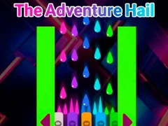 The Adventure Hail – kostenloses Online-Spiel
