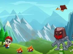super sprunki adventure game – kostenloses Online-Spiel