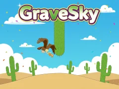 GraveSky – kostenloses Online-Spiel