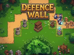 Defence Wall – kostenloses Online-Spiel