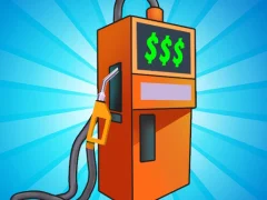 Gas Station Arcade – kostenloses Online-Spiel