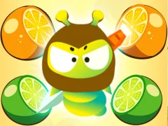 Fruits Ninja Hero – kostenloses Online-Spiel