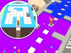 Colour Stack – kostenloses Online-Spiel