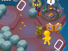 Pocket Universe – kostenloses Online-Spiel