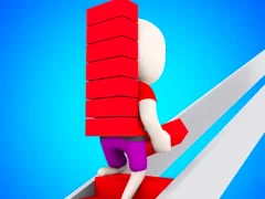 Stair Run 3d – kostenloses Online-Spiel