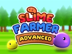 Slime Farmer Advanced – kostenloses Online-Spiel
