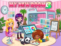 My new room 3 – kostenloses Online-Spiel