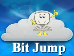 Bit Jump – kostenloses Online-Spiel