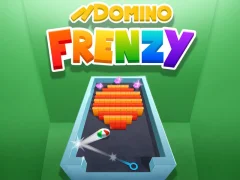 Domino Frenzy – kostenloses Online-Spiel