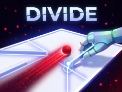 Divide – kostenloses Online-Spiel