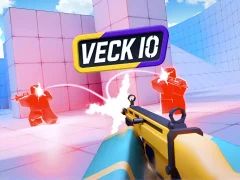 Veck.io – kostenloses Online-Spiel