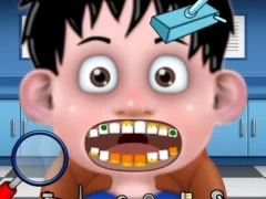 Little Dentist For Kids 2 – kostenloses Online-Spiel