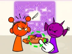 Help Sprunky – kostenloses Online-Spiel