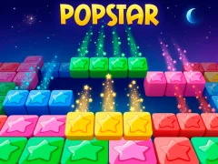 Popstar – kostenloses Online-Spiel