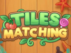 Tiles Matching – kostenloses Online-Spiel