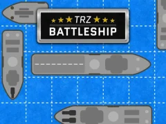 TRZ Battleship – kostenloses Online-Spiel