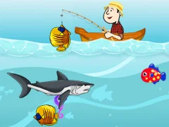 Novice Fisherman – kostenloses Online-Spiel
