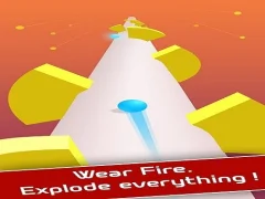 Ball Runner 3D – kostenloses Online-Spiel