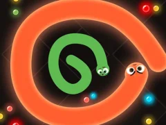 Silly Snakes – kostenloses Online-Spiel