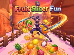 Fruit Slicer Fun – kostenloses Online-Spiel