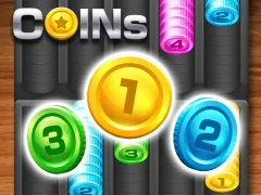 COINs – kostenloses Online-Spiel