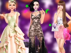 Iconic Halloween Costumes – kostenloses Online-Spiel