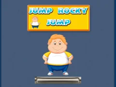 Jump Rocky Jump – kostenloses Online-Spiel