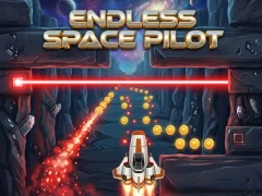 Endless Space Pilot – kostenloses Online-Spiel